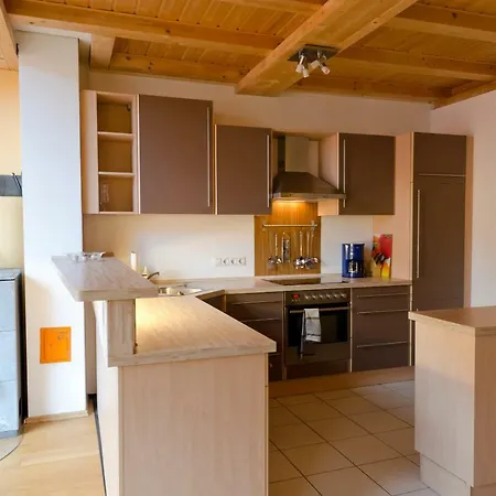 Ferienwohnung Pforte 7 Dalheim Exterior foto