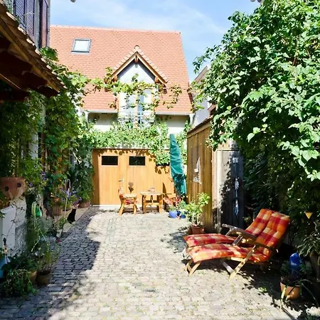 Ferienwohnung Pforte 7 Dalheim Exterior foto
