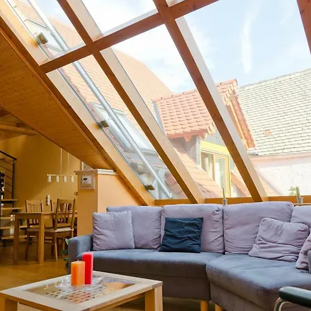 Ferienwohnung Pforte 7 Dalheim Exterior foto
