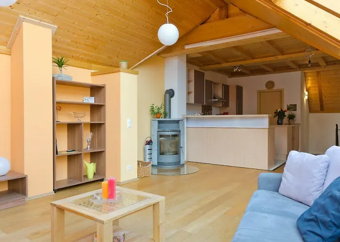 Ferienwohnung Pforte 7