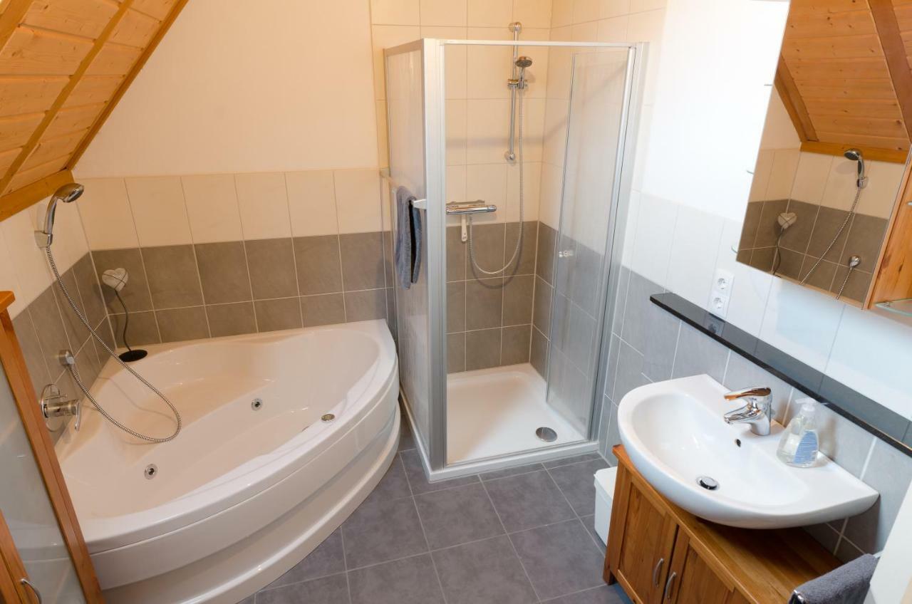 Appartement Pforte 7