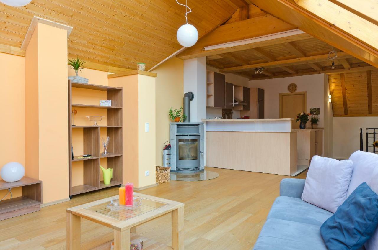 Appartement Pforte 7 *