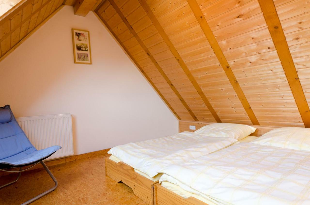 Appartement Pforte 7 *
