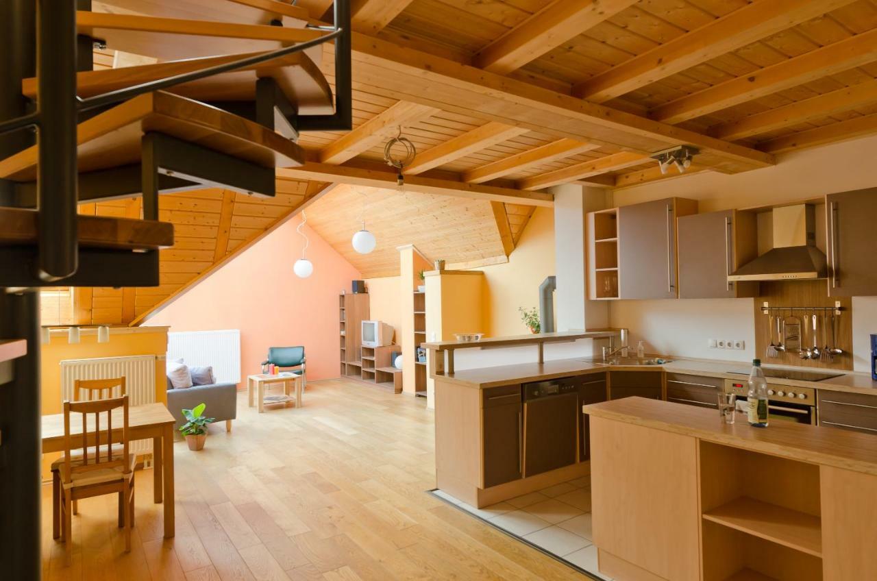 Appartement Pforte 7 *